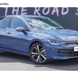 Volkswagen Golf 8 Golf 1.5 eHybrid 204 DSG6 Style Poissy