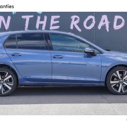 Volkswagen Golf 8 Golf 1.5 eHybrid 204 DSG6 Style Poissy