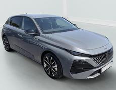 Peugeot 308 III Phase 1 Hénin-Beaumont