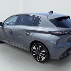 Peugeot 308 III Phase 1 1.5 BlueHDi 130 EAT8 Allure PHASE 2 H&eacute;nin-Beaumont