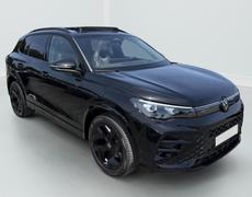 Volkswagen Tiguan Hénin-Beaumont