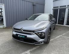 Citroen C5 X Angers