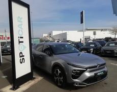 Citroen C5 X Angers
