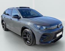 Volkswagen Tiguan Hénin-Beaumont