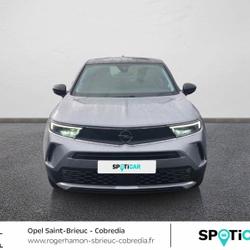 Opel Mokka 1.2 Turbo 100ch Elegance Yffiniac