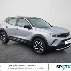 Opel Mokka 1.2 Turbo 100ch Elegance Yffiniac