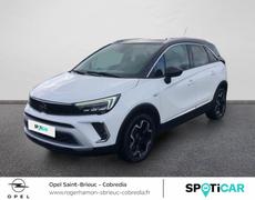 Opel Crossland Yffiniac