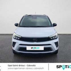 Opel Crossland 1.5 D 120ch Ultimate BVA Yffiniac