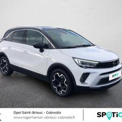 Opel Crossland 1.5 D 120ch Ultimate BVA Yffiniac