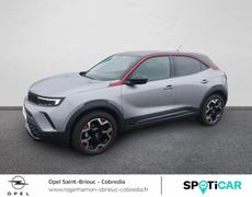 Opel Mokka - 1.2 Turbo 130ch GS Line BVA8 - 15 880 €