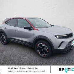 Opel Mokka 1.2 Turbo 130ch GS Line BVA8 Yffiniac