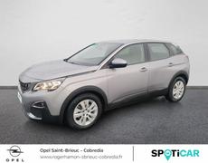 Peugeot 3008 Yffiniac