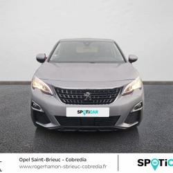 Peugeot 3008 1.2 PureTech 130ch S&S Active Yffiniac