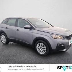 Peugeot 3008 1.2 PureTech 130ch S&S Active Yffiniac