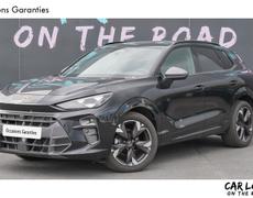 Cupra Terramar Poissy