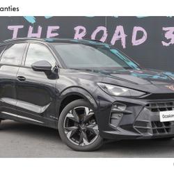 Cupra Terramar Terramar 1.5 eTSI Hybrid 150 ch DSG7 V Poissy