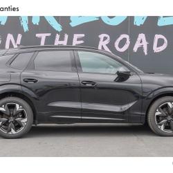 Cupra Terramar Terramar 1.5 eTSI Hybrid 150 ch DSG7 V Poissy