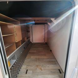 Integral Pilote FIAT DUCATO 2.3L - 140 Pl&eacute;n&eacute;e-Jugon