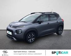 Citroen C3 Aircross Yffiniac