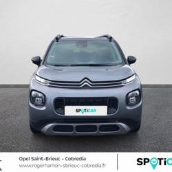 Citroen C3 Aircross PureTech 82ch Sunshine E6.d-TEMP Yffiniac