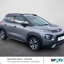 Citroen C3 Aircross PureTech 82ch Sunshine E6.d-TEMP Yffiniac