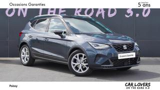 Seat Arona  - photo 1