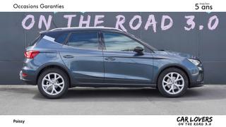 Seat Arona  - photo 2