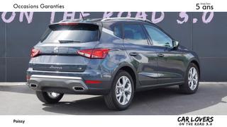 Seat Arona  - photo 3