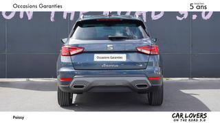 Seat Arona  - photo 4