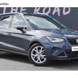 Seat Arona Arona 1.0 TSI 115 ch Start/Stop DSG7 FR Poissy