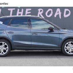 Seat Arona Arona 1.0 TSI 115 ch Start/Stop DSG7 FR Poissy