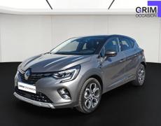 Renault Captur Onet-le-Château