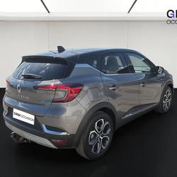 Renault Captur Captur TCe 90 Techno Onet-le-Ch&acirc;teau