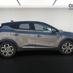 Renault Captur Captur TCe 90 Techno Onet-le-Ch&acirc;teau