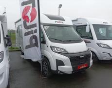 Profile Pilote Plénée-Jugon