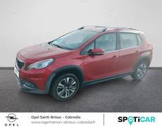 Peugeot 2008 - 1.2 PureTech 110ch Allure S&S EAT6 - 7 890 €