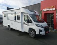 Profile Pilote Plénée-Jugon