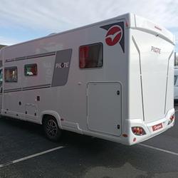 Profile Pilote FIAT P740-FGJ DUCATO 2.2L JTD - 140CV BVA 140 Pl&eacute;n&eacute;e-Jugon