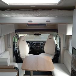 Profile Pilote FIAT P740-FGJ DUCATO 2.2L JTD - 140CV BVA 140 Pl&eacute;n&eacute;e-Jugon