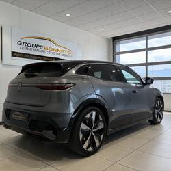 Renault Megane E-Tech techno EV60 220ch super charge Saint-Clair-du-Rh&ocirc;ne