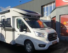 Profile Roller team Plénée-Jugon