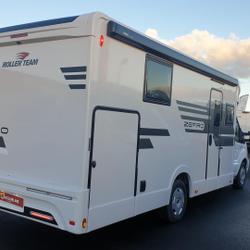 Profile Roller team FORD ZEFIRO 267 TL TRANSIT 2.0L TDCI - 170 Pl&eacute;n&eacute;e-Jugon