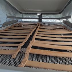 Fourgon Roller team FIAT LIVINGSTONE 7 DUCATO 2.2L JTD - 140 Pl&eacute;n&eacute;e-Jugon
