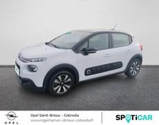 Citroen C3 Yffiniac