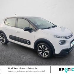 Citroen C3 1.2 PureTech 83ch S&S Shine Yffiniac