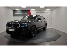 BMW XM Limoges