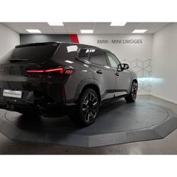 BMW XM 653 ch BVA8 Limoges