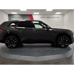 BMW XM 653 ch BVA8 Limoges