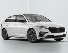 Skoda Scala Hénin-Beaumont