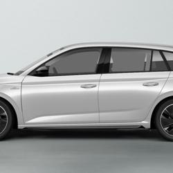 Skoda Scala 1.5 TSI 150 CH DSG7 ACT MONTE-CARLO H&eacute;nin-Beaumont